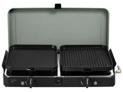 Cadac 2-Cook 3 Pro Deluxe Gaskocher - 30 mbar
