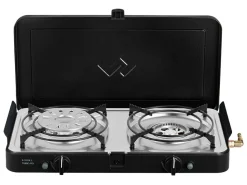 Cadac 2-Cook Turbo FFD Deluxe Gaskocher