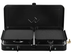 Cadac 2-Cook Turbo FFD Deluxe Gaskocher