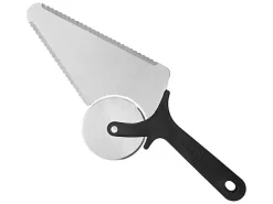 Cadac 2-in-1 Pizzaschneider