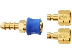Cadac Quick Release 2 Kupplungsstücke