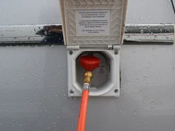 Cadac Quick Release Gasschlauch - 3 Meter