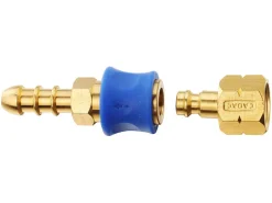 Cadac Quick release Kupplung