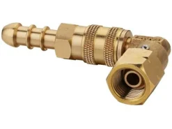 Cadac Quick Release Winkelkupplung