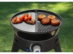 Cadac Safari Chef 30 BBQ2Plancha Grillplatte