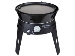 Cadac Safari Chef 30 HP Deluxe Gasgrill