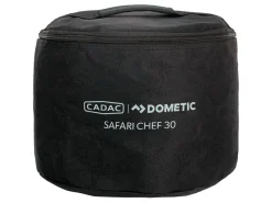 Cadac Safari Chef 30 HP Deluxe Gasgrill