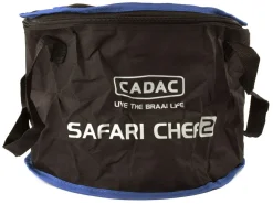 Cadac Safari Chef 30 HP Gasgrill