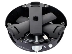 Cadac Safari Chef 30 LP Paella Gasgrill