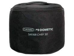 Cadac Safari Chef 30 LP Paella Gasgrill