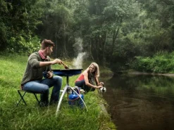 Cadac Skottelbraai 50 Gasgrill