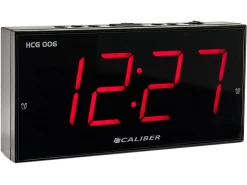 Caliber HCG006 LED-Wecker