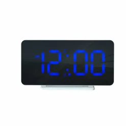 Caliber HCG021 Wecker - White
