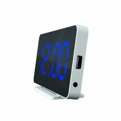 Caliber HCG021 Wecker - White