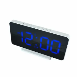 Caliber HCG021 Wecker - White
