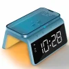 Caliber HCG019QI-PB Wecker - Blue