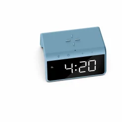 Caliber HCG019QI-PB Wecker - Blue