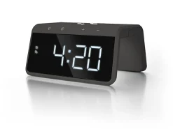 Caliber HCG019QI-SG Wecker