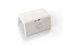 Caliber HCG019QI-W Wecker