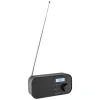 Caliber HPG318DAB tragbares DAB+ Radio