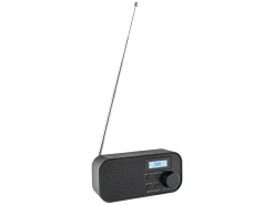 Caliber HPG318DAB tragbares DAB+ Radio