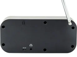 Caliber HPG318DAB tragbares DAB+ Radio