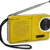 Caliber HPG311Y Notradio
