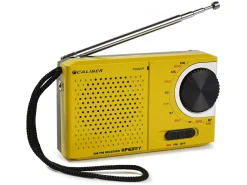 Caliber HPG311Y Notradio