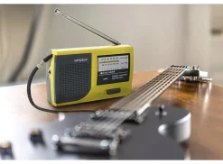 Caliber HPG311Y Notradio