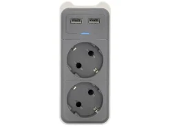 Caliber HPS1202U Steckerblock