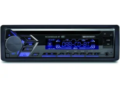 Caliber RCD238DAB-BT Bluetooth DAB+ Autoradio