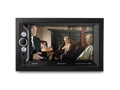 Caliber RMD806BT Touchscreen 2 DIN Autoradio