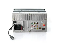 Caliber RMD806BT Touchscreen 2 DIN Autoradio