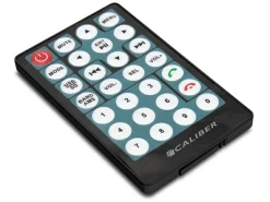 Caliber RMD806BT Touchscreen 2 DIN Autoradio