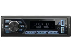 Caliber RMD035DAB Autoradio mit Bluetooth