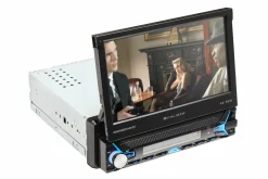 Caliber RMD583DAB-BT Autoradio mit Klappbildschirm