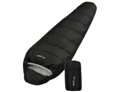 Caliyo 4 Jahreszeiten 230 cm Blue Mumienschlafsack