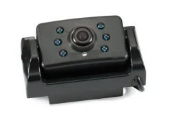 CAM701E-Erweiterungskamera für CAM701 - Schwarz
