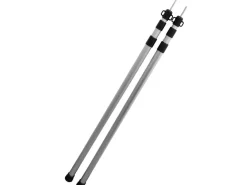 Camp Air Aluminium Tarpstange - Set von 2