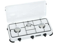 Campart KO-6383 Campingkocher - White