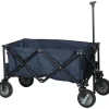 Campart Travel HC-0910 klappbare Bollerwagen