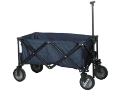 Campart Travel HC-0910 klappbare Bollerwagen