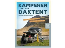 Campen mit Dachzelt (NL) - Reisehandbuch