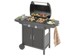 Campingaz 2 Series Classic LX Plus D Gasgrill