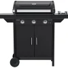 Campingaz 3 Series Compact EXS Gasgrill