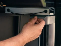 Campingaz 3 Series Compact EXS Gasgrill