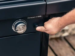 Campingaz 3 Series Compact EXS Gasgrill