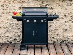 Campingaz 3 Series Compact EXS Gasgrill