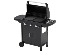 Campingaz 3 Series Compact EXS Gasgrill