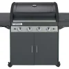 Campingaz 4 Series LS D Gasgrill